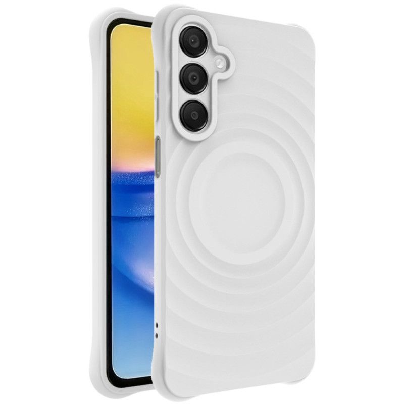 Kryt Samsung Galaxy A16 5g Textura Kapky Vody
