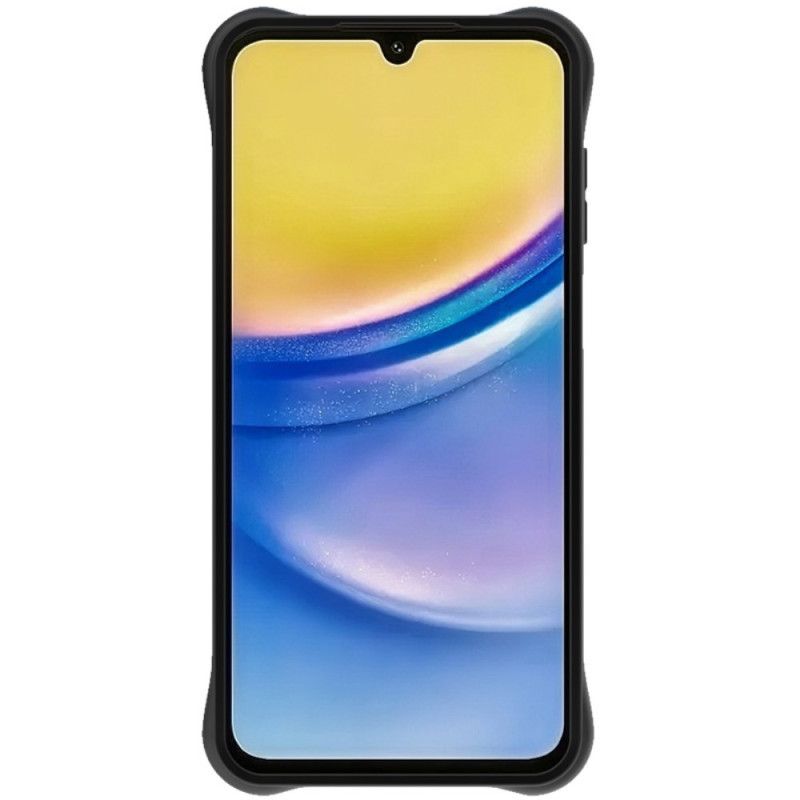 Kryt Samsung Galaxy A16 5g Textura Kapky Vody