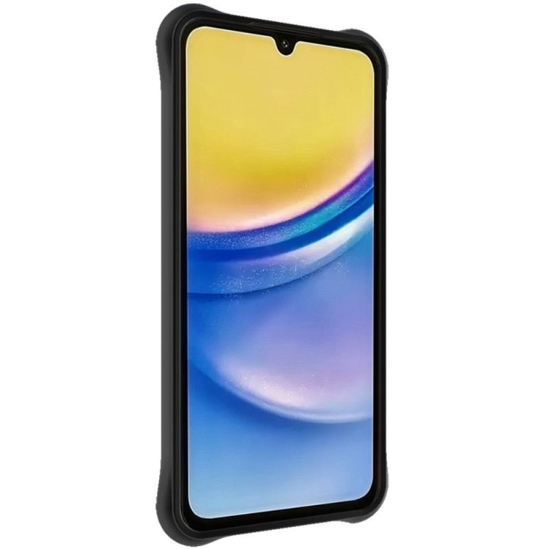 Kryt Samsung Galaxy A16 5g Textura Kapky Vody