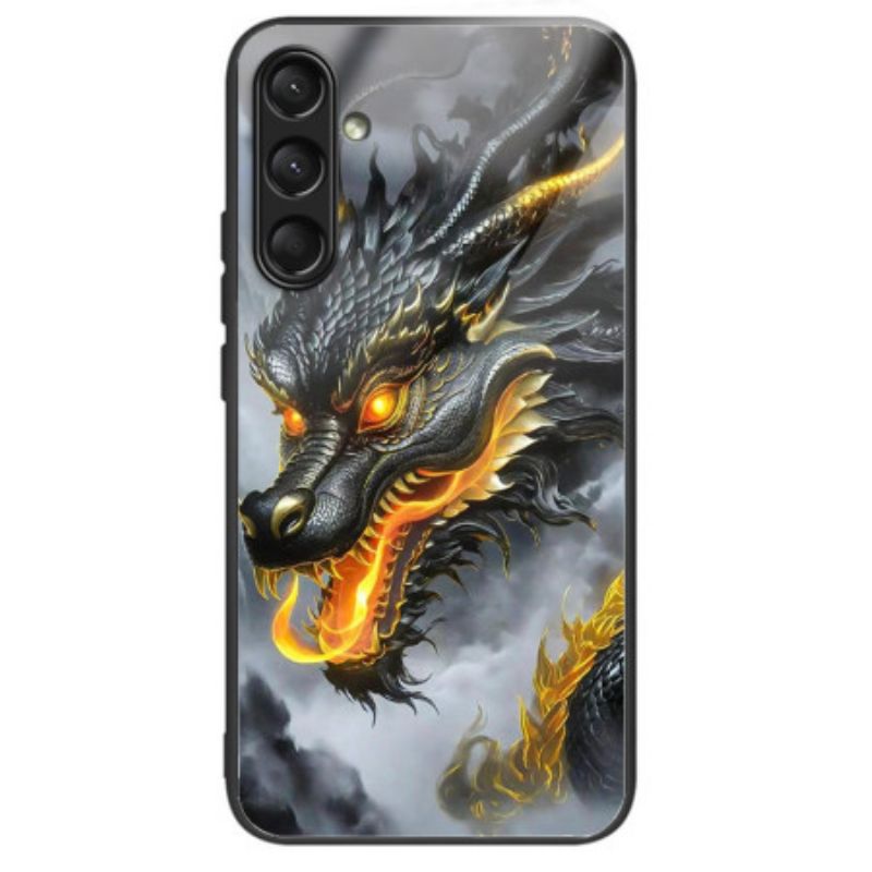 Kryt Samsung Galaxy A16 5g Tvrzené Sklo Dragon
