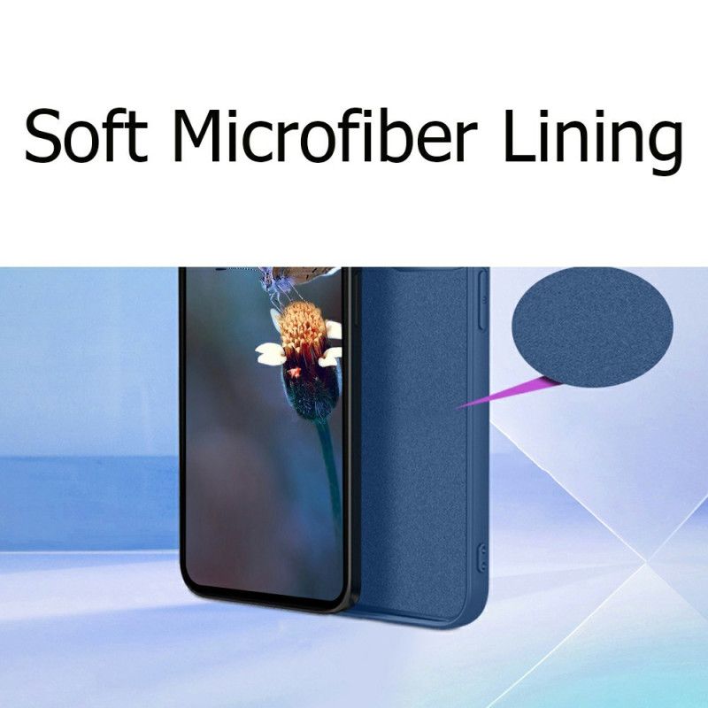 Kryt Samsung Galaxy A17 4g / 5g Flexibilní Silikon