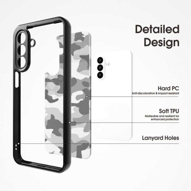 Kryt Samsung Galaxy A17 4g / 5g Ibmrs