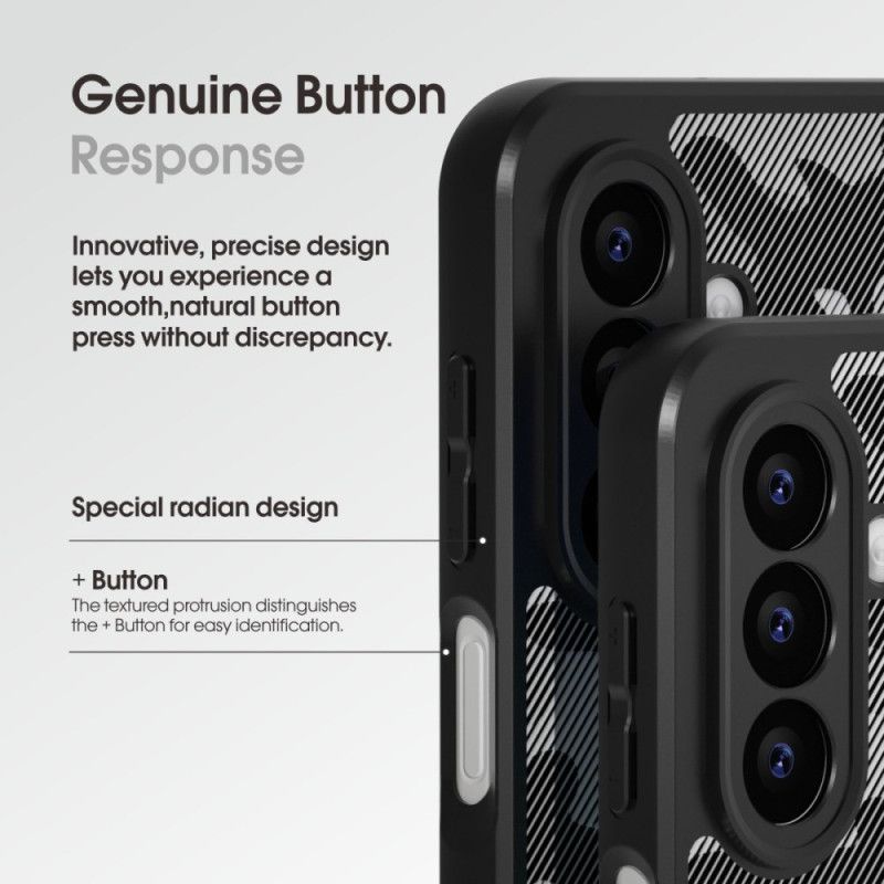 Kryt Samsung Galaxy A17 4g / 5g Ibmrs