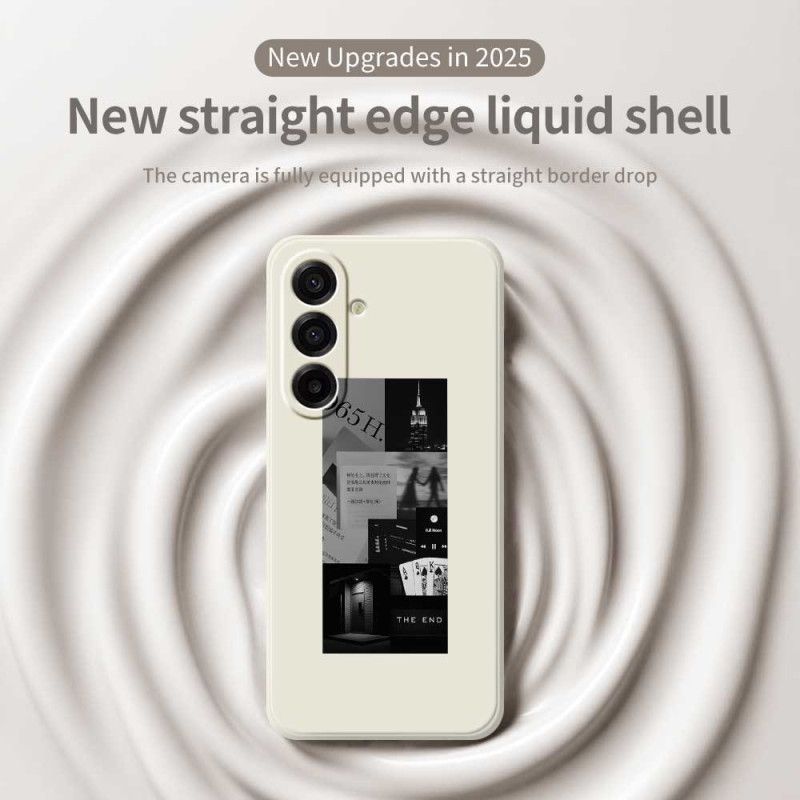 Kryt Samsung Galaxy A17 4g / 5g Kryty Na Mobil Fotografie