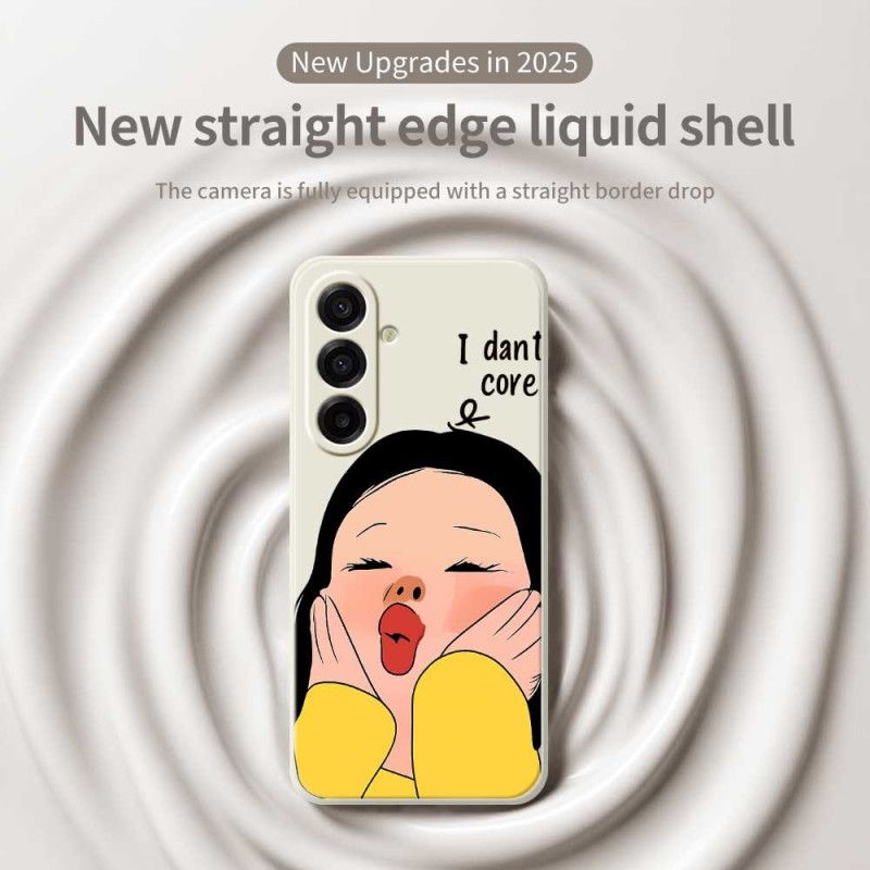 Kryt Samsung Galaxy A17 4g / 5g Kryty Na Mobil Je Mi To Jedno