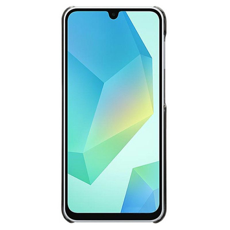 Kryt Samsung Galaxy A17 4g / 5g Kryty Na Mobil Kožený Efekt
