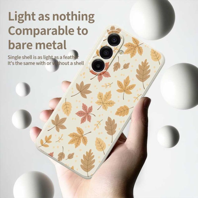 Kryt Samsung Galaxy A17 4g / 5g Kryty Na Mobil Listy