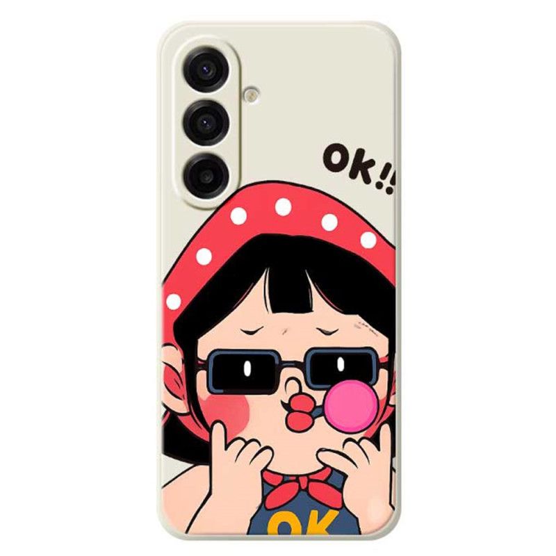 Kryt Samsung Galaxy A17 4g / 5g Kryty Na Mobil Ok