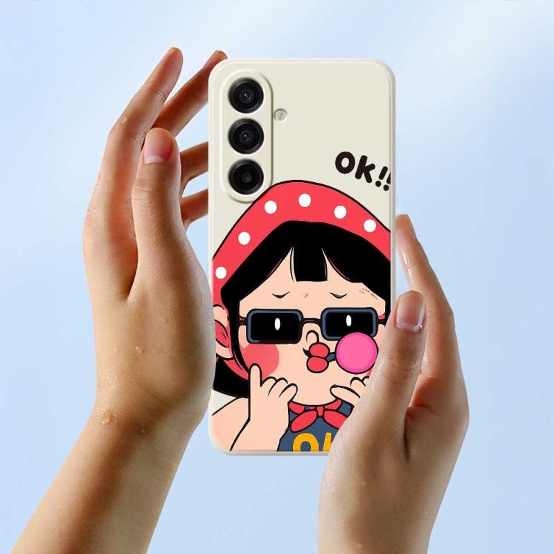 Kryt Samsung Galaxy A17 4g / 5g Kryty Na Mobil Ok