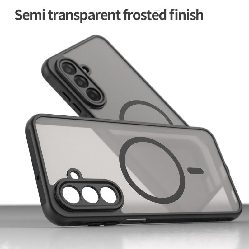 Kryt Samsung Galaxy A17 4g / 5g Matné Magnetické