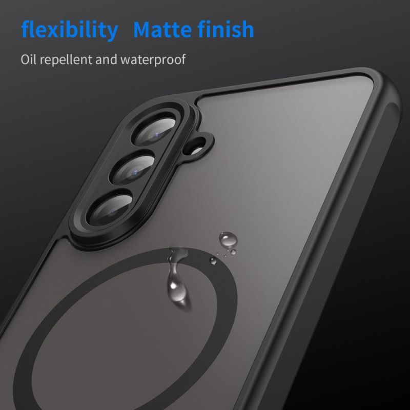 Kryt Samsung Galaxy A17 4g / 5g Matné Magnetické