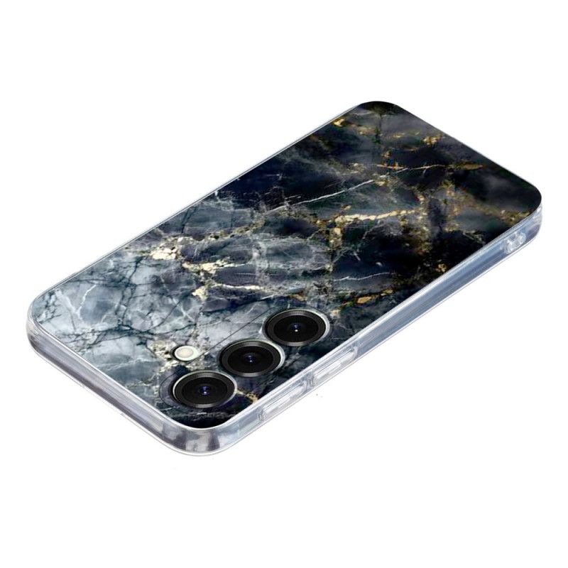 Kryt Samsung Galaxy A17 4g / 5g Mramorový Vzor