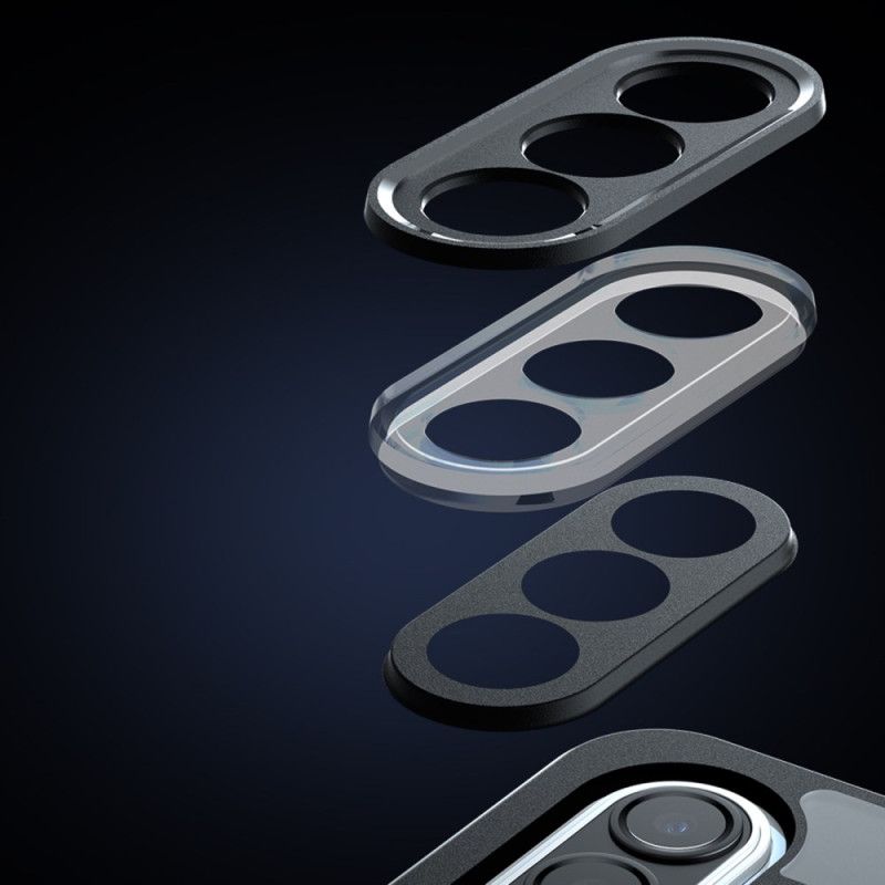 Kryt Samsung Galaxy A17 4g / 5g Nárazuvzdorný Průhledný Povrch