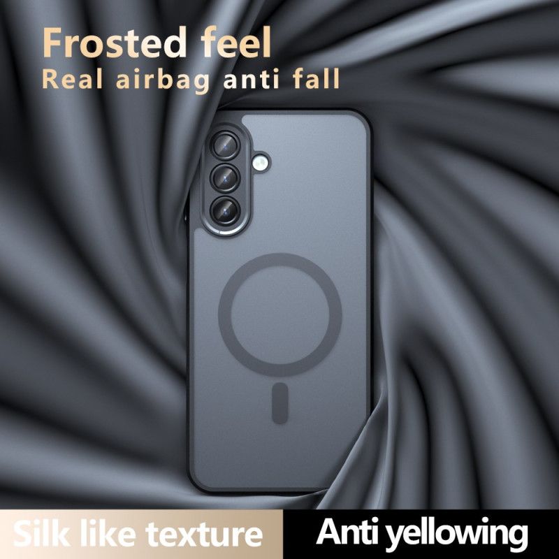 Kryt Samsung Galaxy A17 4g / 5g Ochrana Proti Nárazům