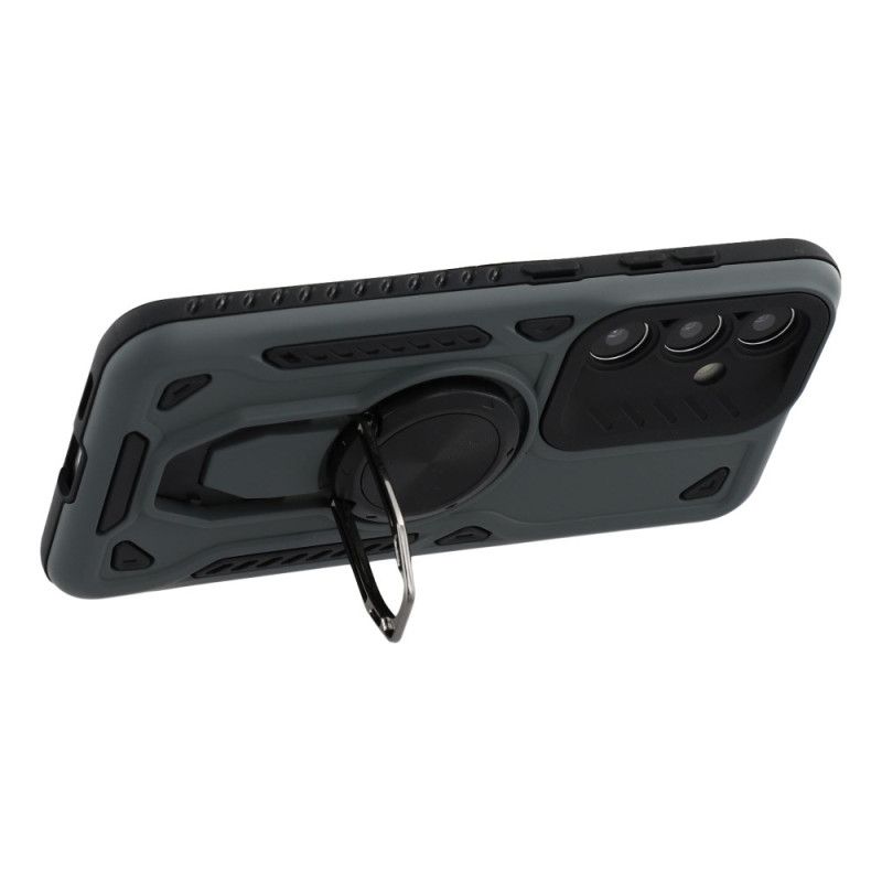 Kryt Samsung Galaxy A17 4g / 5g Odolné Se Stojánkem