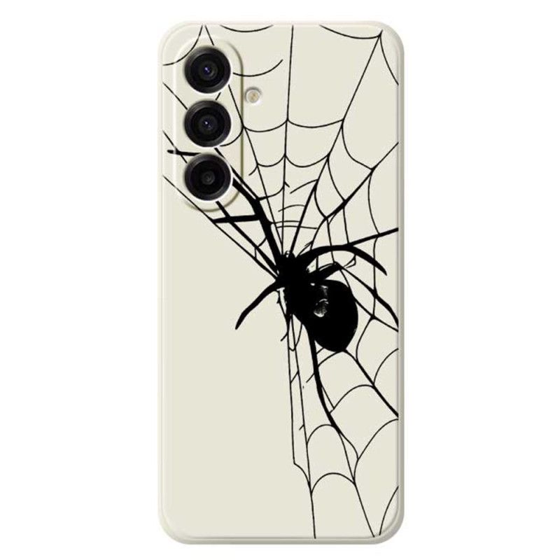 Kryt Samsung Galaxy A17 4g / 5g Pavouk