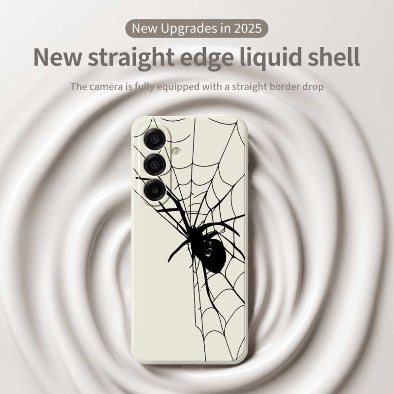 Kryt Samsung Galaxy A17 4g / 5g Pavouk