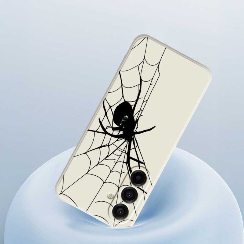 Kryt Samsung Galaxy A17 4g / 5g Pavouk