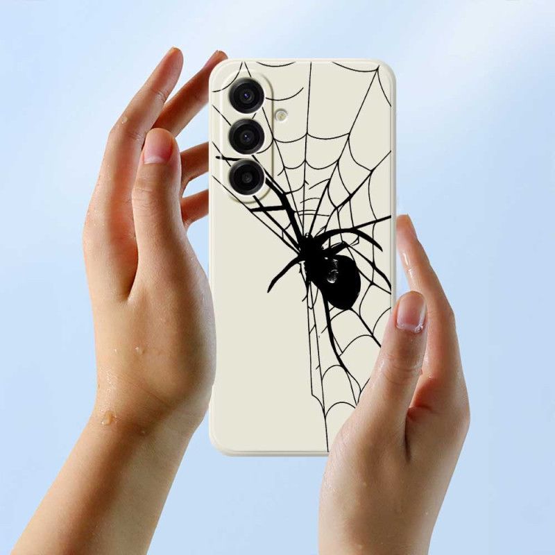 Kryt Samsung Galaxy A17 4g / 5g Pavouk