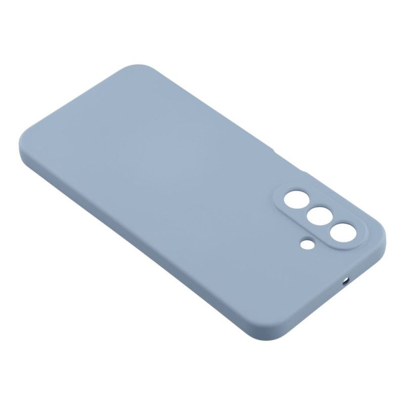 Kryt Samsung Galaxy A17 4g / 5g Tenký Silikon