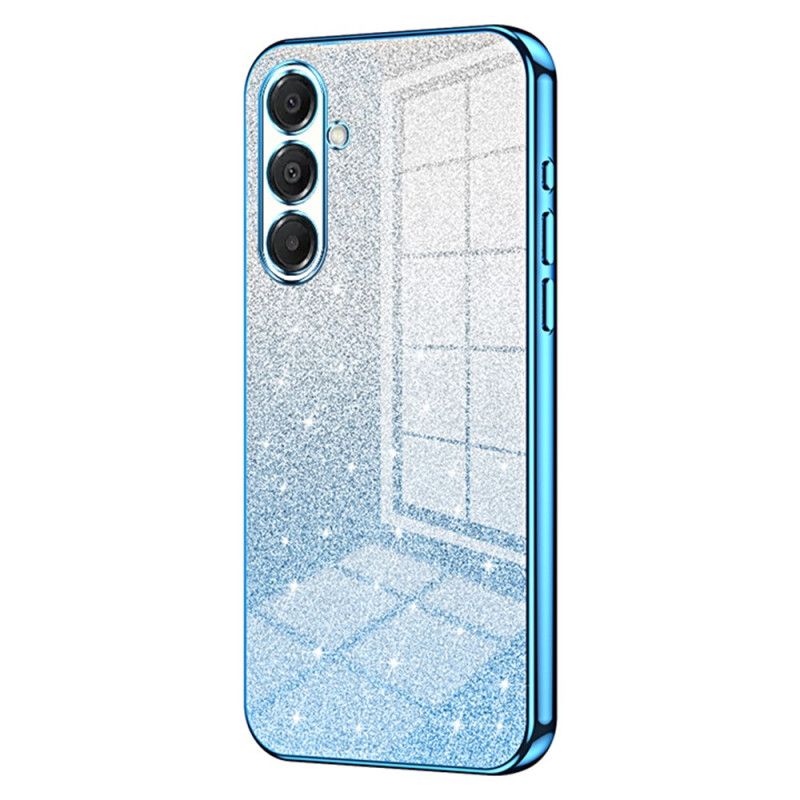 Kryt Samsung Galaxy A17 4g / 5g Třpytivý Design