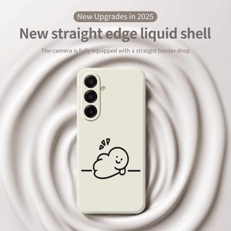 Kryt Samsung Galaxy A17 4g / 5g Zábava