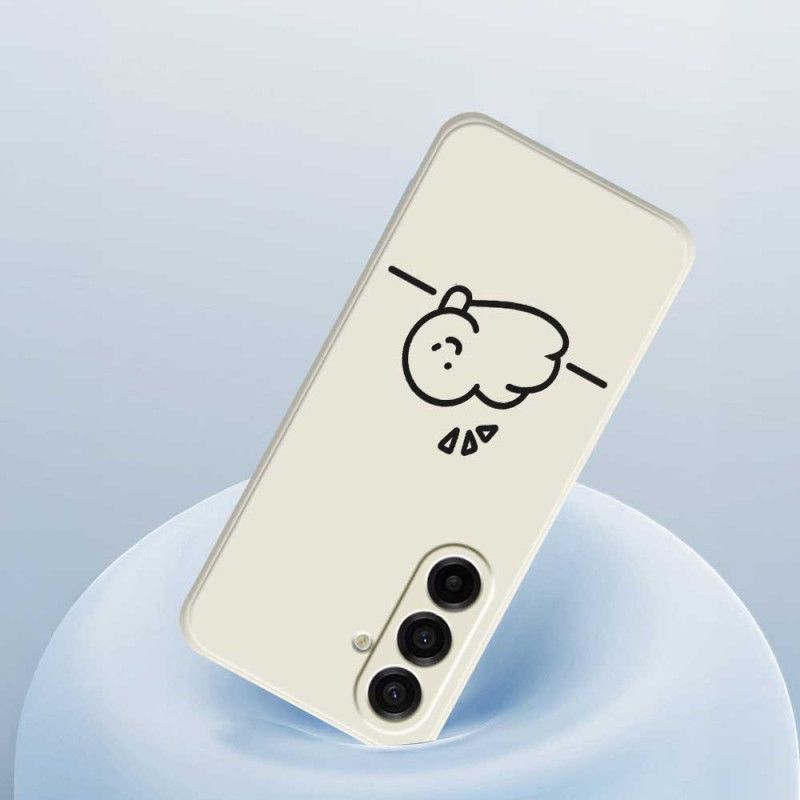 Kryt Samsung Galaxy A17 4g / 5g Zábava