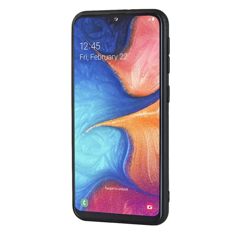 Kryt Samsung Galaxy A20e Držák Na Dvě Karty