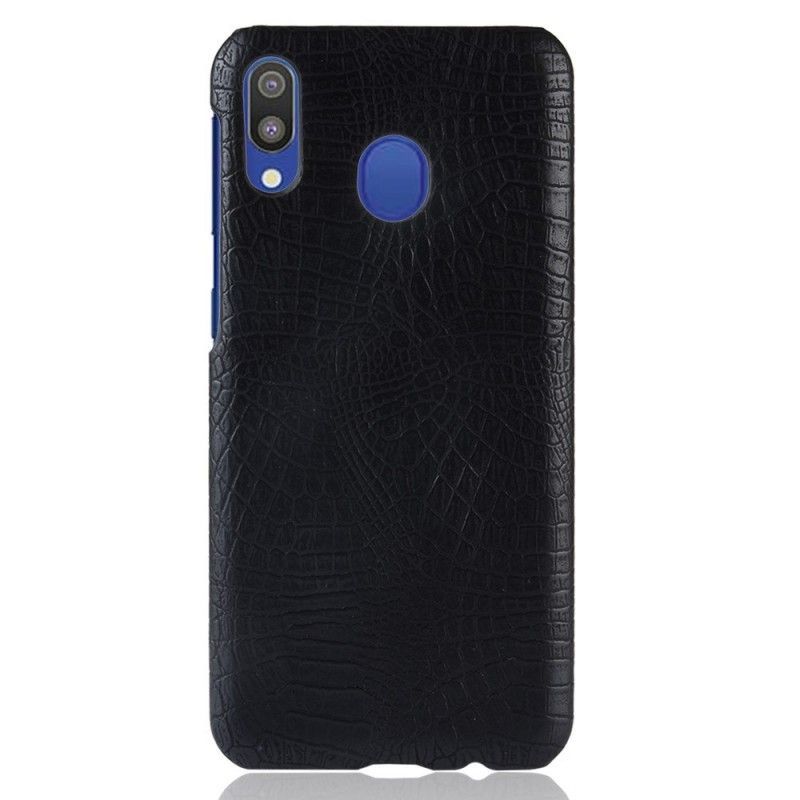 Kryt Samsung Galaxy A20e Efekt Krokodýlí Kůže