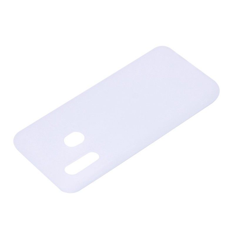 Kryt Samsung Galaxy A20e Silikon