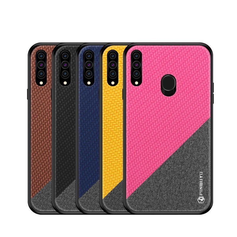 Kryt Samsung Galaxy A20s Čestná Série Pinwuyo