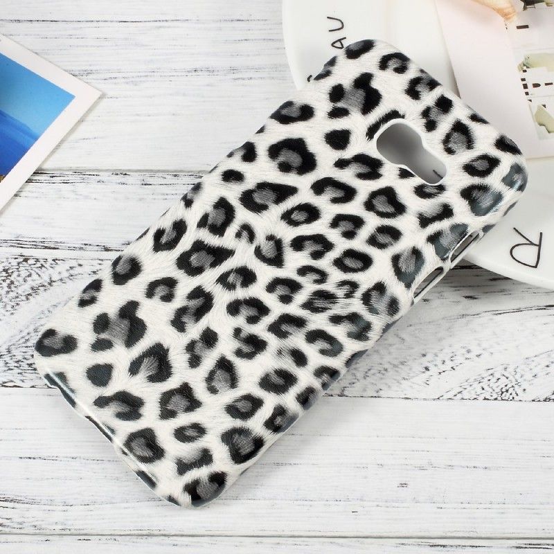 Kryt Samsung Galaxy A3 2017 Leopard