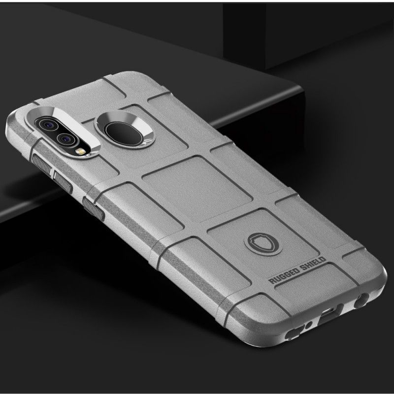 Kryt Samsung Galaxy A30 Robustní Štít