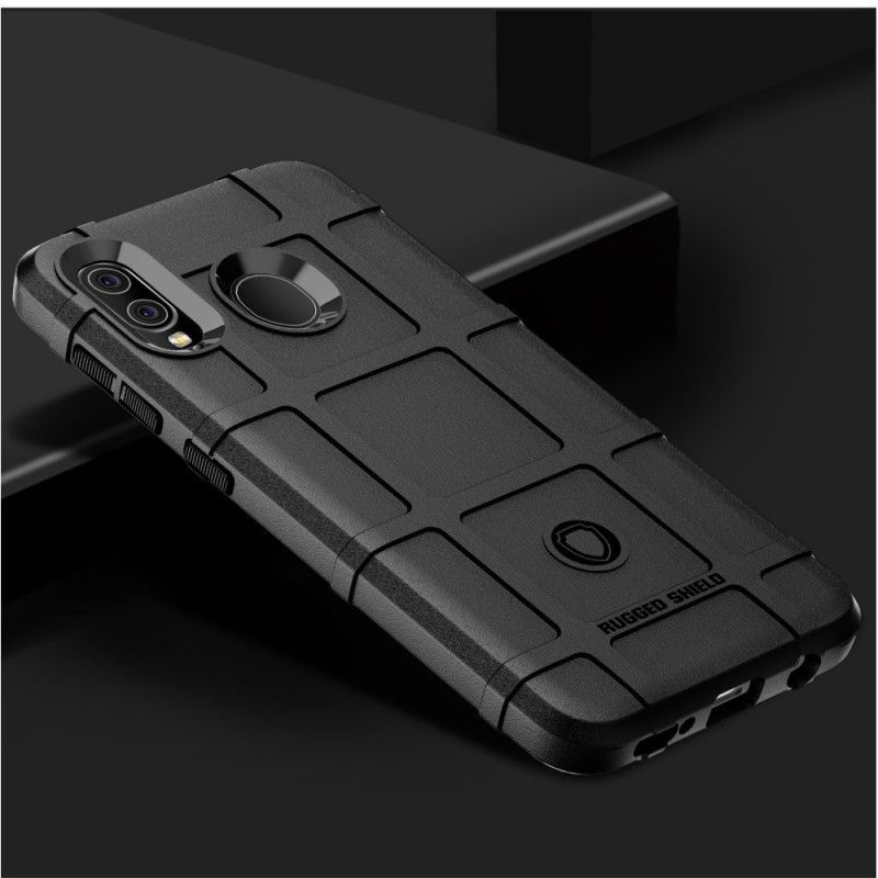 Kryt Samsung Galaxy A30 Robustní Štít