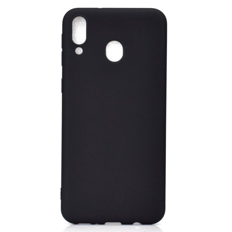 Kryt Samsung Galaxy A30 Silikon