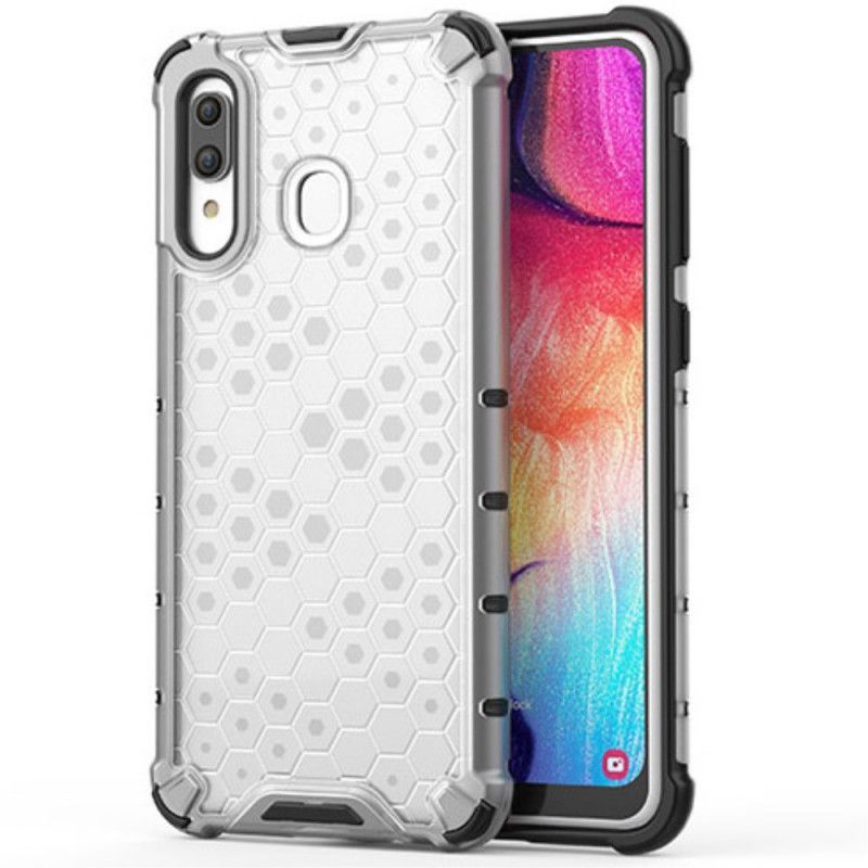Kryt Samsung Galaxy A30 Styl Voštinové