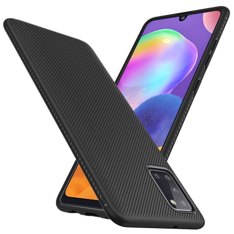 Kryt Samsung Galaxy A31 Kepr Jazzové Řady