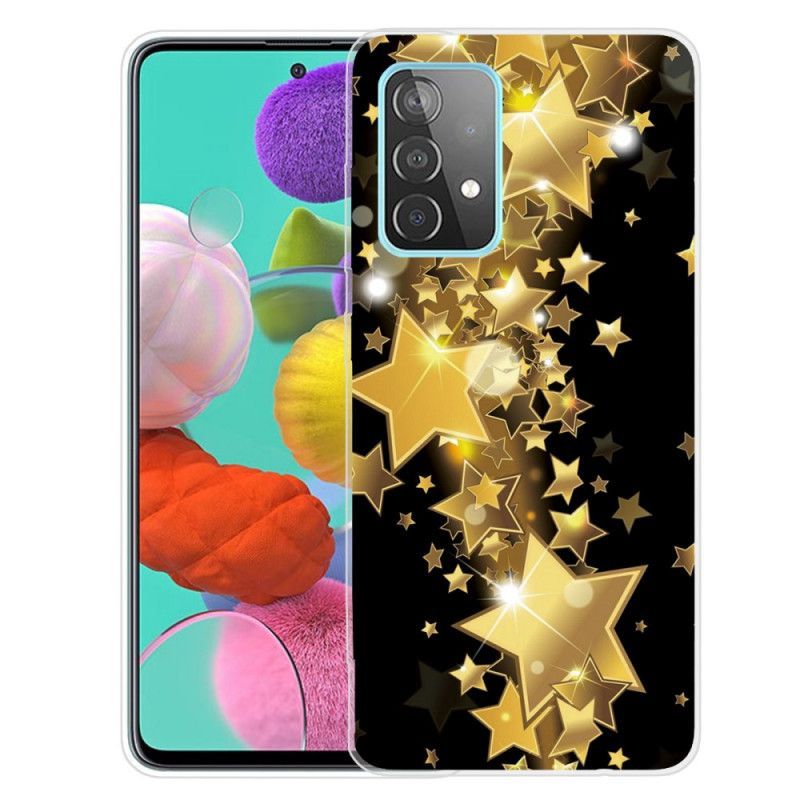Kryt Samsung Galaxy A32 5g Hvězdy