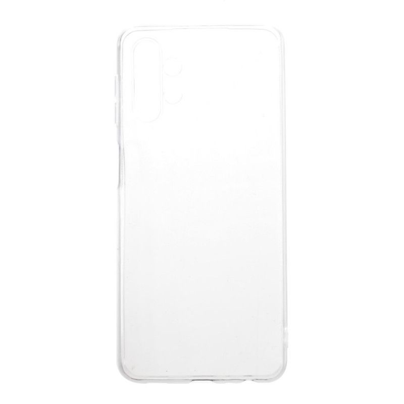Kryt Samsung Galaxy A32 5g Jeden Průhledný