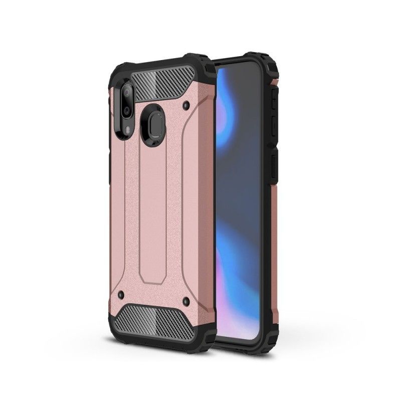 Kryt Samsung Galaxy A40 Přežít