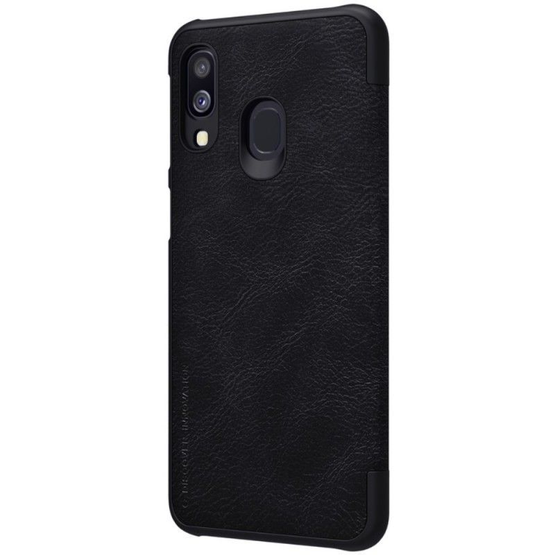 Kryt Samsung Galaxy A40 Řada Nillkin Qin