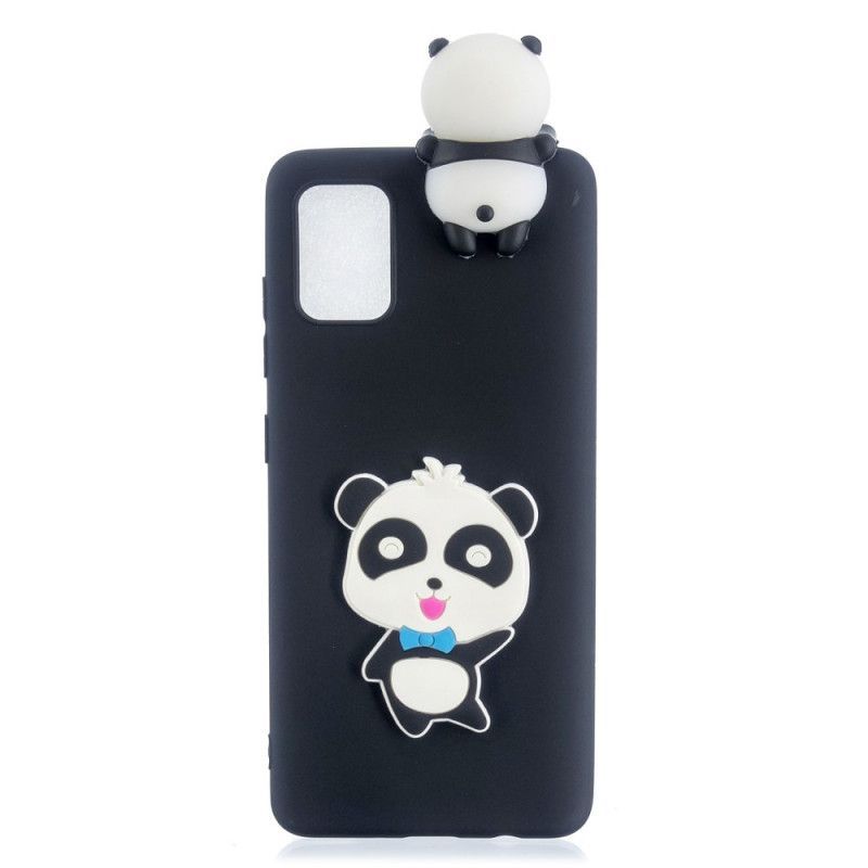 Kryt Samsung Galaxy A41 Proč Ne Panda 3d