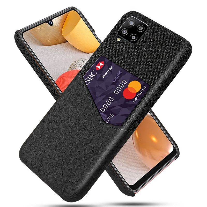 Kryt Samsung Galaxy A42 5g Držák Karty Ksq