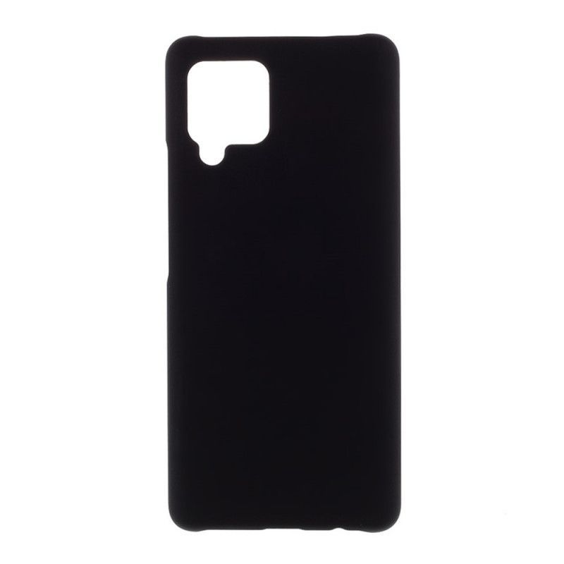 Kryt Samsung Galaxy A42 5g Efekt Tuhé Gumy