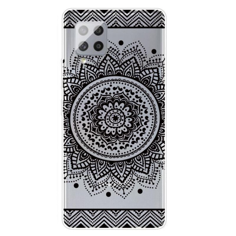 Kryt Samsung Galaxy A42 5g Krásná Mandala
