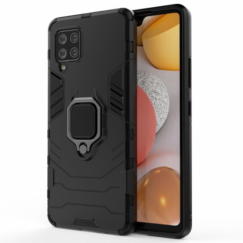 Kryt Samsung Galaxy A42 5g Odolný Kroužek