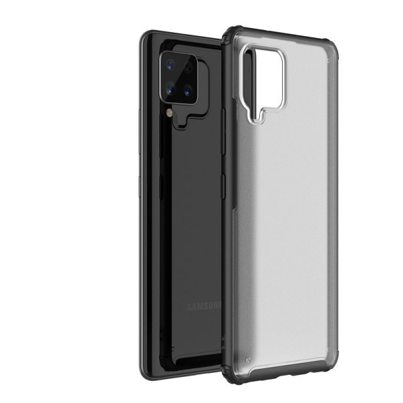 Kryt Samsung Galaxy A42 5g Série Brnění