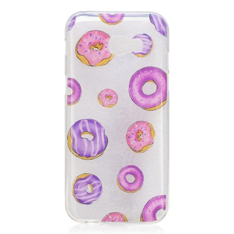 Kryt Samsung Galaxy A5 2017 Milovník Koblih