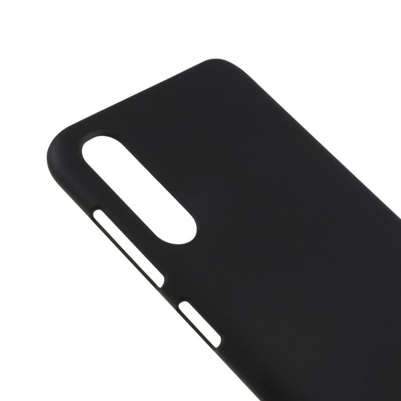 Kryt Samsung Galaxy A50 Klasický Tuhý