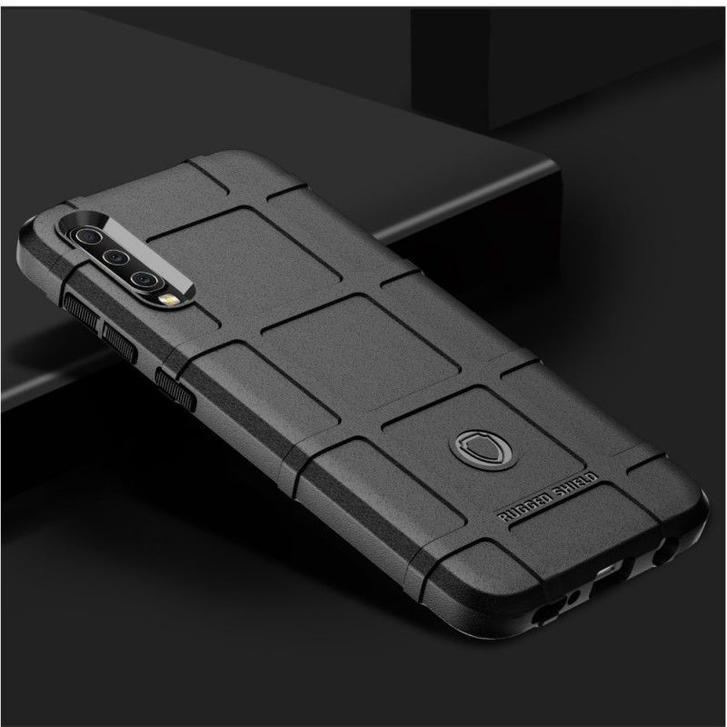 Kryt Samsung Galaxy A50 Robustní Štít